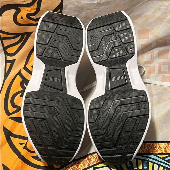 Puma Kosmo Rider MIS sneakers - Size 7 - New - Picture 5 of 10